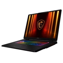 MSI Crosshair 18 HX AI A2XWGKG-039XAZ 9S7-184111-039