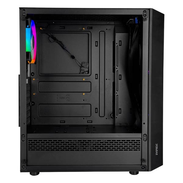 Everest BUMPY Gaming Case