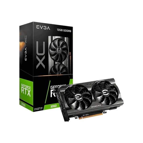 Gaming PC Delta Starlight