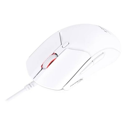 HyperX Pulsefire Haste 2 White Gaming