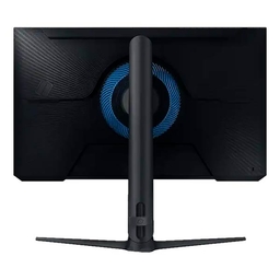 Samsung Odyssey S27AG320NN 165Hz Gaming Monitor