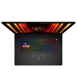 MSI Crosshair 18 HX AI A2XWGKG-039XAZ 9S7-184111-039