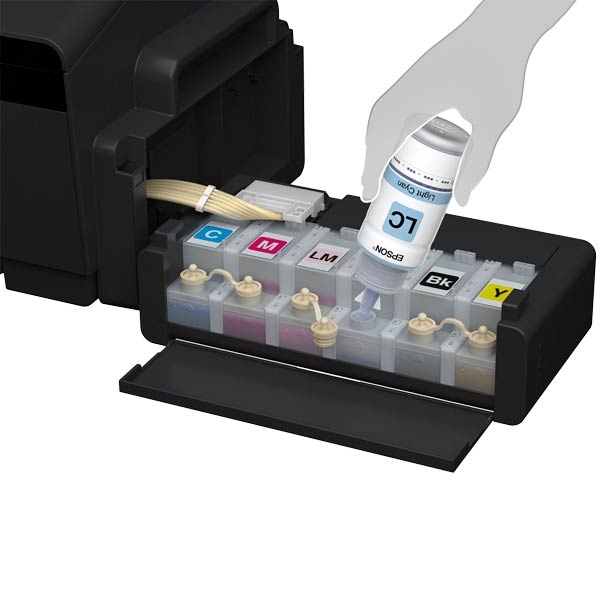 Epson L1800 A3 Ink Tank Printer