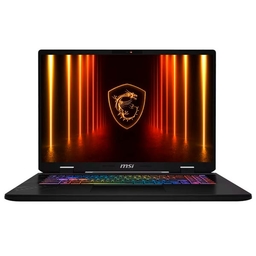 MSI Crosshair 17 HX AI D2XWGKG-042XAZ 9S7-17T423-042