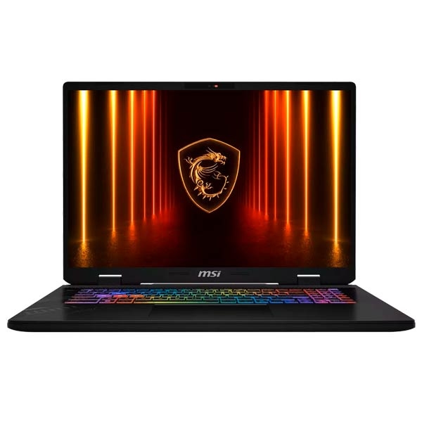 MSI Crosshair 17 HX AI D2XWGKG-042XAZ 9S7-17T423-042