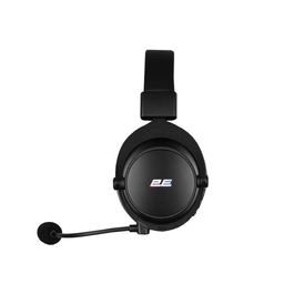2E HG360 WirelessGaming Headset Black 2E-HG360BK-WL