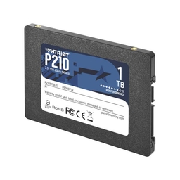 Patriot P210 1TB 2.5" SATA 3 SSD