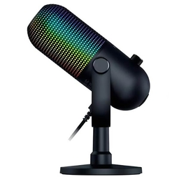 Razer Seiren V3 Chroma Gaming Microphone Black