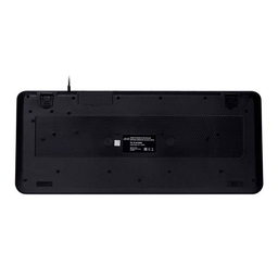 2E KS109 Black USB Keyboard