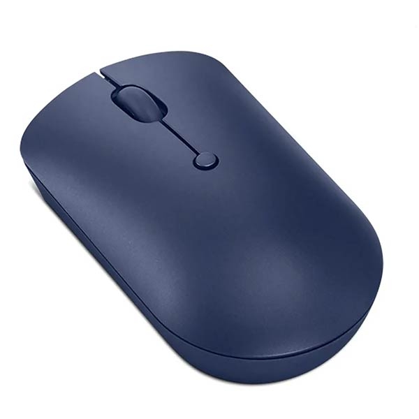 Lenovo 540 USB-C Wireless Compact Mouse GY51D20871