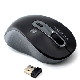  KEN Black Mouse KEN.BLACK