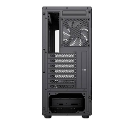 GameMax Vista COC BK Case