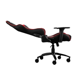 2E Gaming Chair BUSHIDO 2E-GC-BUS-BKRD Black/Red Gen II