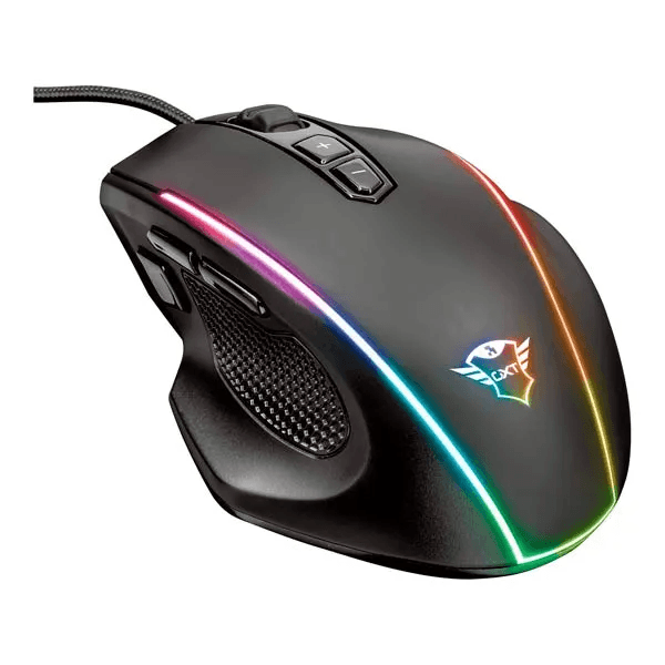 Trust Gaming GXT 165 Celox Gaming Mouse
