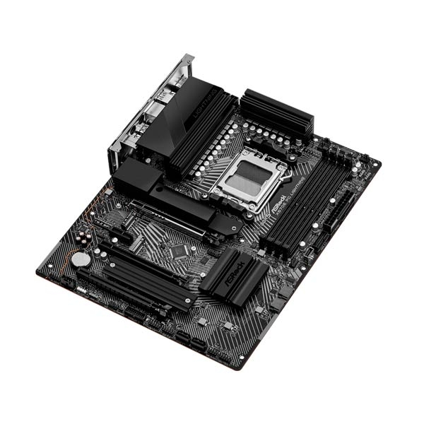 ASRock X670E PG Lightning Mainboard 90-MXBJ60-A0UAYZ
