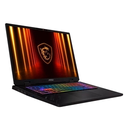 MSI Crosshair 17 HX AI D2XWGKG-042XAZ 9S7-17T423-042