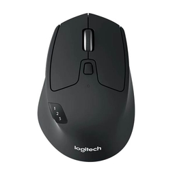 Logitech Wireless M720 Triathlon Mouse 910-004791