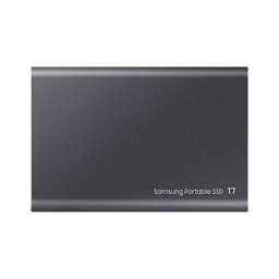 Samsung T7 500 GB Portable SSD