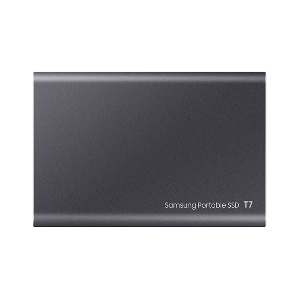 Samsung T7 500 GB Portable SSD