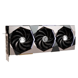 MSI GeForce RTX 4080 16GB SUPRIM X