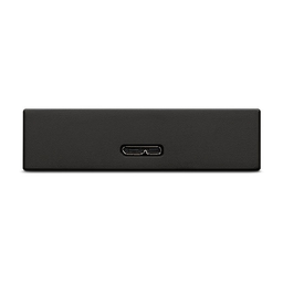 Seagate One Touch 5 TB External HDD