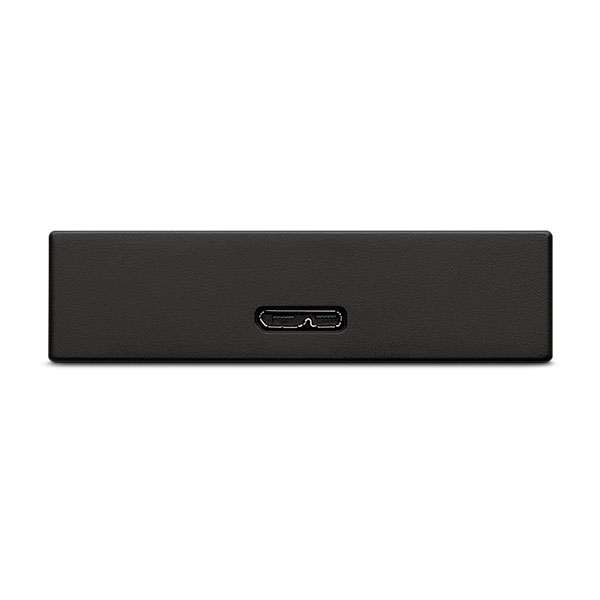 Seagate One Touch 5 TB External HDD