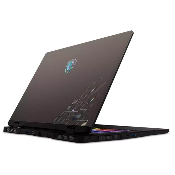 MSI Crosshair 17 HX AI D2XWGKG-042XAZ 9S7-17T423-042
