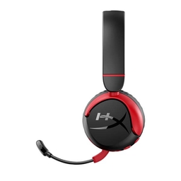 HyperX Cloud Mini - Wireless Gaming Headset Black 7G8F1AA