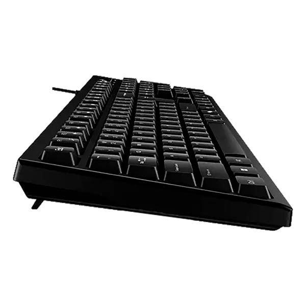 Genius Smart KB-100 Wired Keyboard