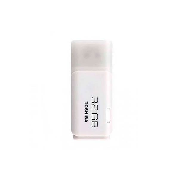 Toshiba 32GB USB 3.0 Flash Drive