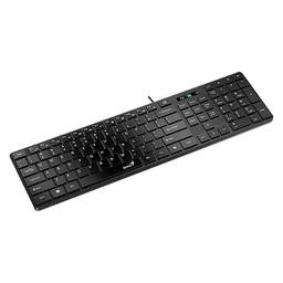 Genius SlimStar 126 Wired Keyboard