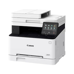 CANON COLOR LASERJET MF655CDW