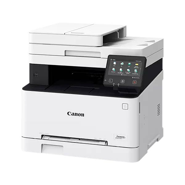 CANON COLOR LASERJET MF655CDW