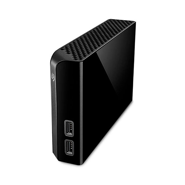 SEAGATE Backup Plus 8TB External Hard Drive