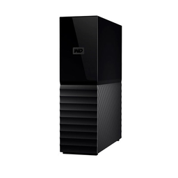 WD My Book 18TB External HDD