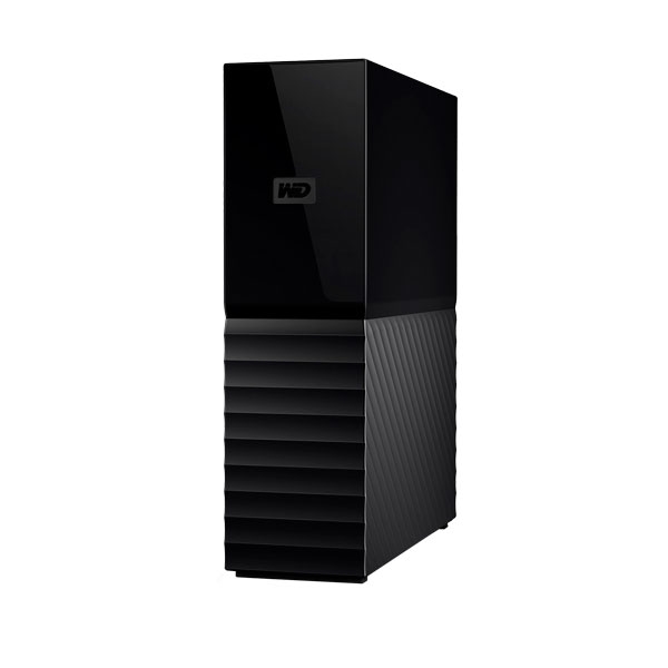WD My Book 18TB External HDD