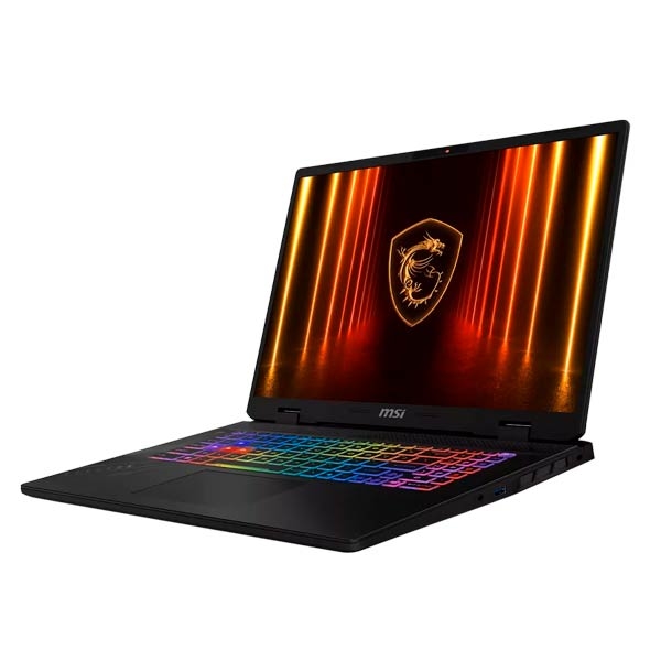 MSI Crosshair 17 HX AI D2XWGKG-042XAZ 9S7-17T423-042