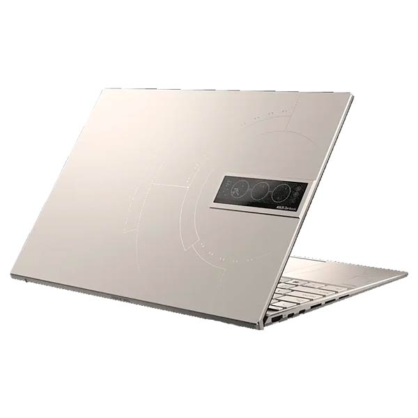 Asus ZenBook 14X OLED UX5401ZAS-KN032W