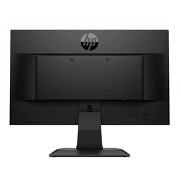 HP P204v 19.5 inch HD Plus Monitor 5RD66AA