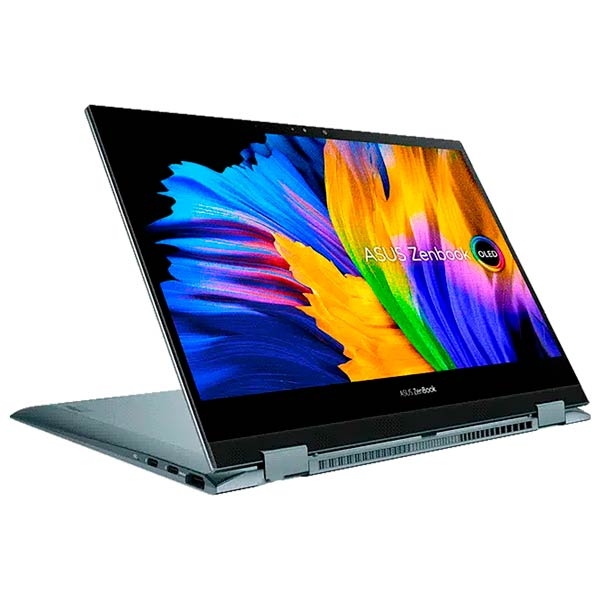 Asus ZenBook 14 Flip UP5401ZA 90NB0XL1-M002C0