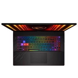 MSI Crosshair 17 HX AI D2XWGKG-042XAZ 9S7-17T423-042