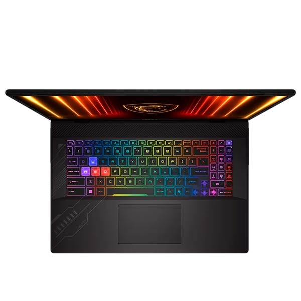 MSI Crosshair 17 HX AI D2XWGKG-042XAZ 9S7-17T423-042