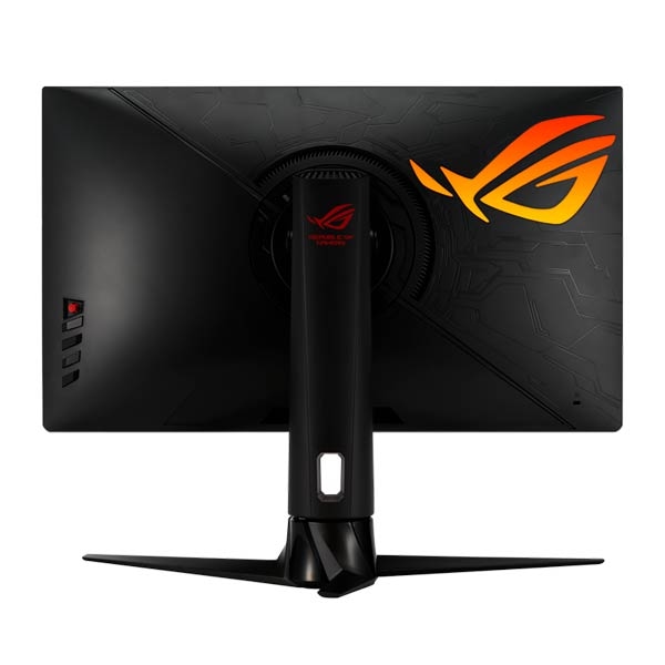ASUS ROG Strix XG27AQ Gaming Monitor 90LM06U0-B01370