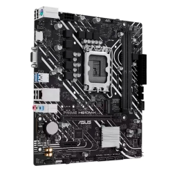 ASUS Prime H610M-K