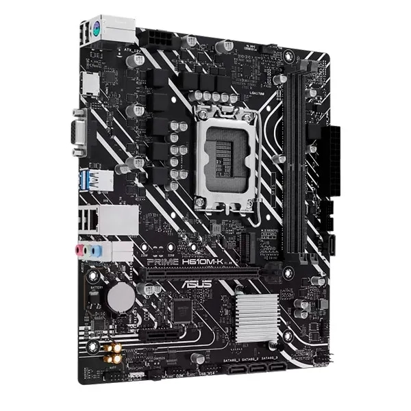 ASUS Prime H610M-K