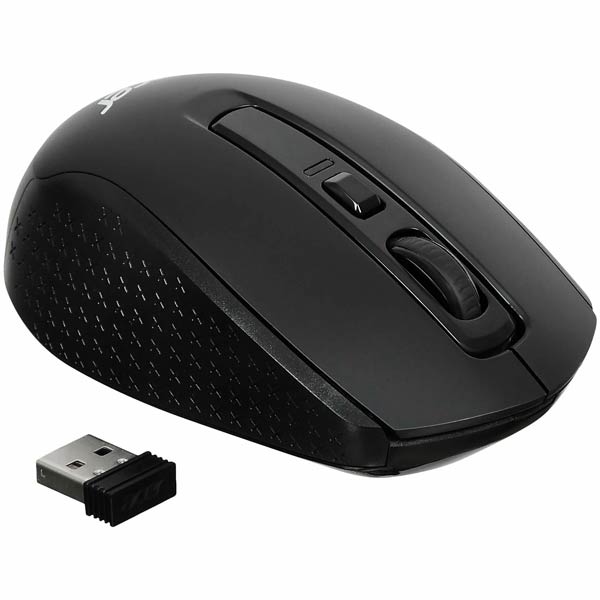 Acer OMR060 Wireless Mouse ZL.MCEEE.00C