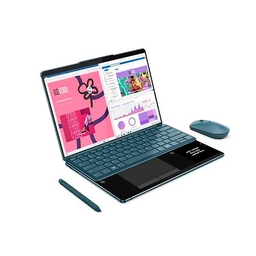 Lenovo Yoga Book 9 13IMU9 83FF0000US