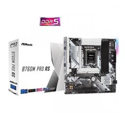 ASRock B760M Pro RS DDR5 Motherboard