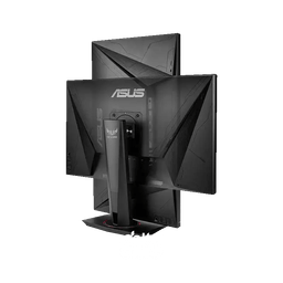 Asus TUF Gaming VG279QR 27-inch Monitor