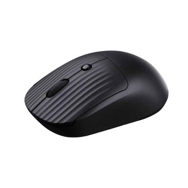 2E MF218 Silent WL Black Mouse 2E-MF218WBK